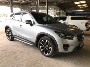 Mazda CX5 bản 2.0AT 2016 giữ gìn rất kỹ còn rất đẹp