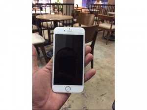 Iphone 6 Quốc tế 16GB
