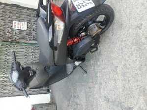 SHI 150cc hiệu esh@ liên danh HQ mẫu i