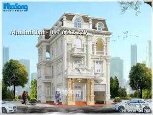 Ngói bium phủ đá