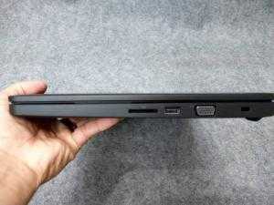 Laptop Xách Tay Doanh Nhân Dell Latitude 3470 Core I5 6300
