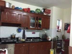 Bán gấp nhà 3 tầng đẹp, kiên cố, chắc chắn ngõ ô tô Nguyễn Chí Thanh chỉ 1,55 tỷ