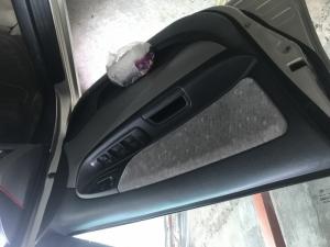 Bán Toyota Vios đời 2003, màu vàng cát.