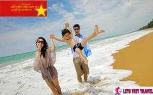 Tour Du Lịch Phú Quốc Lễ 30/4-1/5/2018