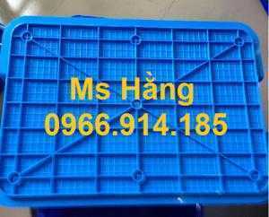 Hộp nhựa đựng dụng cụ,khay linh kiện,thùng nhựa bít