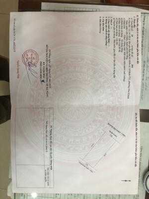Bán đất 532 khu bộ đội trinh sát mới quận Liên Chiểu
