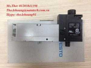 Van Festo 539184 VSVA-B-M52-MZD-2A-1T1L