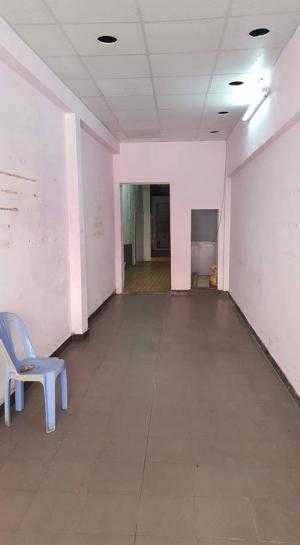 Bán nhà mặt tiền kinh doanh phố Phan Bội Châu Nha Trang