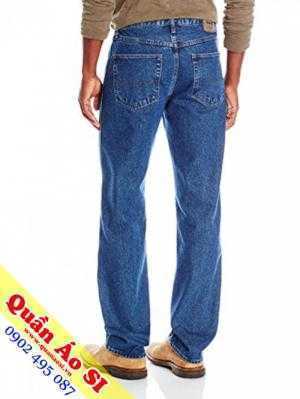 Quần jean Mỹ cổ điển Wrangler Shop Quần Áo SI GV