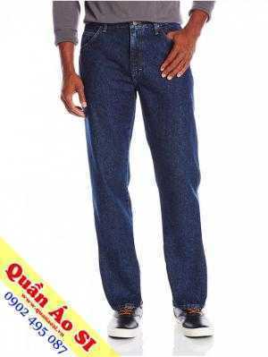 Quần jean Mỹ cổ điển Wrangler Shop Quần Áo SI GV