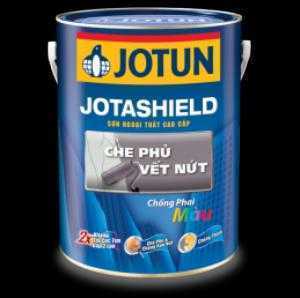 Sơn Ngoại Thất Jotun Jotashield Chống Phai Màu