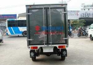 Bán xe tải Suzuki Carry Truck 500kg chạy trong giờ CẤM 24/24h