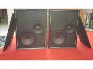 Loa philip 22RH456 - 01R Hà Lan