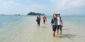 Tour Du Lịch Nha Trang Đảo Điệp Sơn Lễ 30/4-1/5/2018