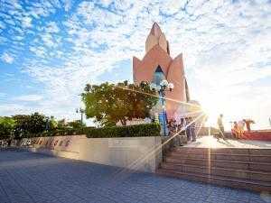 Tour Du Lịch Nha Trang Đảo Điệp Sơn Lễ 30/4-1/5/2018