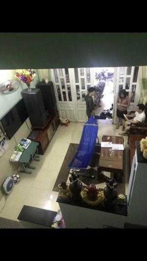 Bán nhà 363/29/8 Đất Mới quận Bình Tân