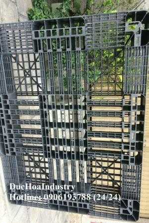 Bán pallet nhựa cũ tại Tây Ninh - Liên hệ: 0906193788 (Nguyễn Hòa 24/24)
