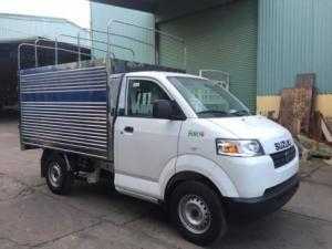 Xe 750kg có sẵn giao ngay