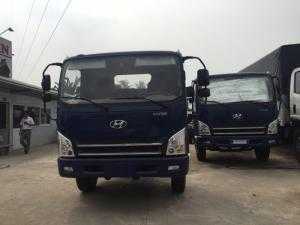 Xe Tải Faw 7.3 Tấn Động Cơ Hyundai Thùng Dài 6m2