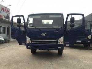Xe Tải Faw 7.3 Tấn Động Cơ Hyundai Thùng Dài 6m2