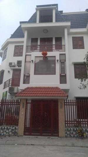 Bán Nhà 4T Xây Mới Cạnh Cầu Quán Gánh, Thường Tín Gần QL 1A Cũ