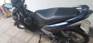 Yamaha Luvias 2014