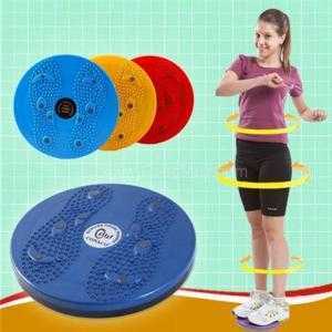Dụng Cụ Xoay Eo