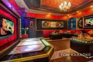 Quán Karaoke đẹp - hát hay - giá rẻ tại Hà Nội