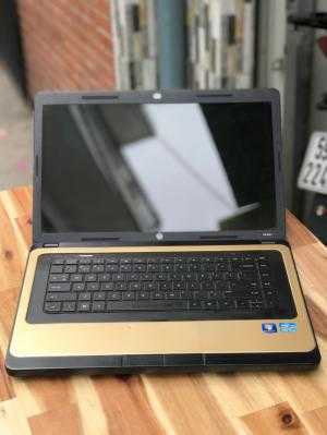 Laptop Hp Notebook 630, i5 2450M 4G 500G Đẹp zin 100% Giá rẻ