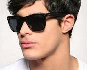 Mắt Kính Thới Trang RayBan Tròng Thủy Tinh