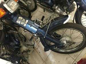 Cup tum 70cc