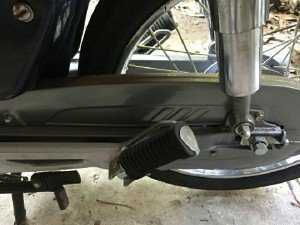 Cup tum 70cc
