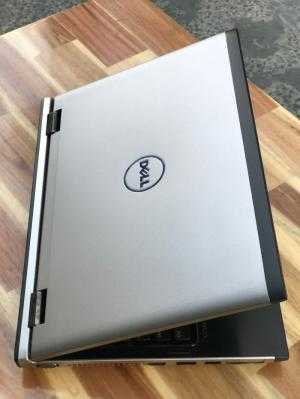 Laptop Dell Vostro 3450, i5 2450M 4G 320G Đẹp zin 100% Giá rẻ