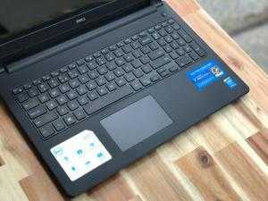 Laptop Dell Inspiron 3558, i3 4005U 4G 500G Đẹp zin 100% Giá rẻ