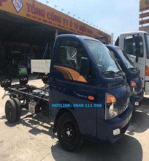 Xe Tải 1.5 Tấn Hyundai H150 Porter, KHUYẾN MÃI LỚN