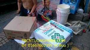 Palang Xích Kéo Tay Nitto 10 Tấn 5 Mét