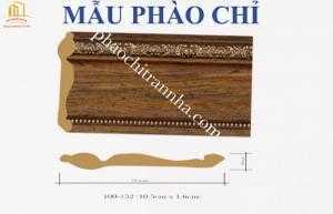 Phào chỉ nhựa pvc