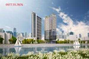 Căn Hộ Hilton Bạch Đằng