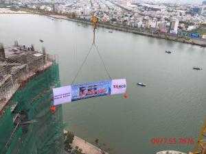Căn Hộ Hilton Bạch Đằng