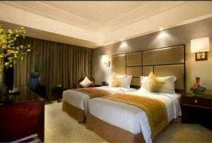 Chăn ga gối đệm Vietsun