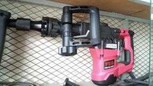 Máy đục bê tông 17mm