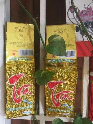 Chè Tân Cương Thái nguyên