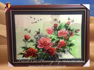 Tranh cát quà tặng 8/3 ý nghĩa ngày quốc tế phụ nữ