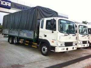Xe tải Hyundai HD210