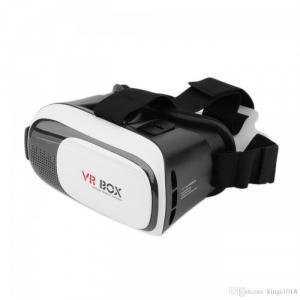 Kính 3D VR BOX GLASSES