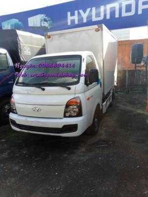 xe tải hyundai h150 1t5 porter