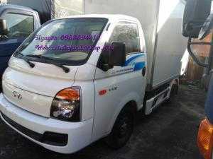 xe tải hyundai h150 1t5 porter