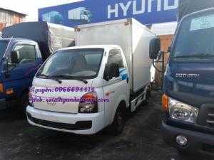xe tải hyundai h150 1t5 porter