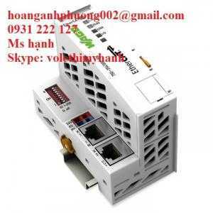 Module Wago 750-411