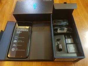 Samsung galaxy note 8 2 sim